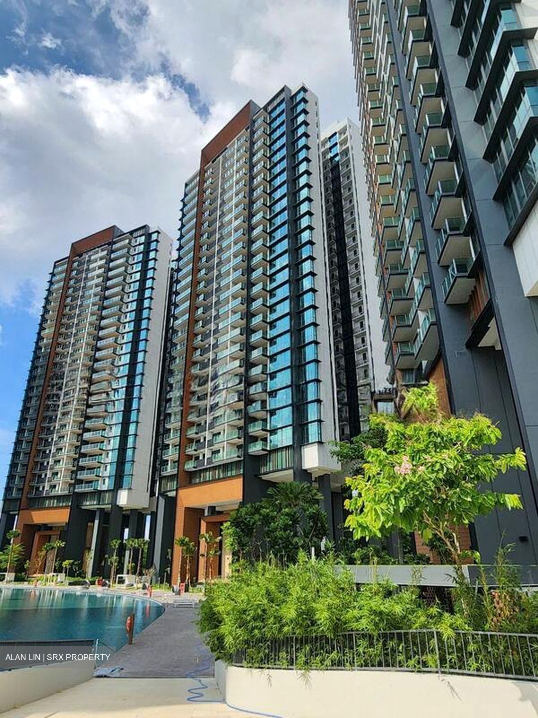 Normanton Park (D5), Apartment #520229551
